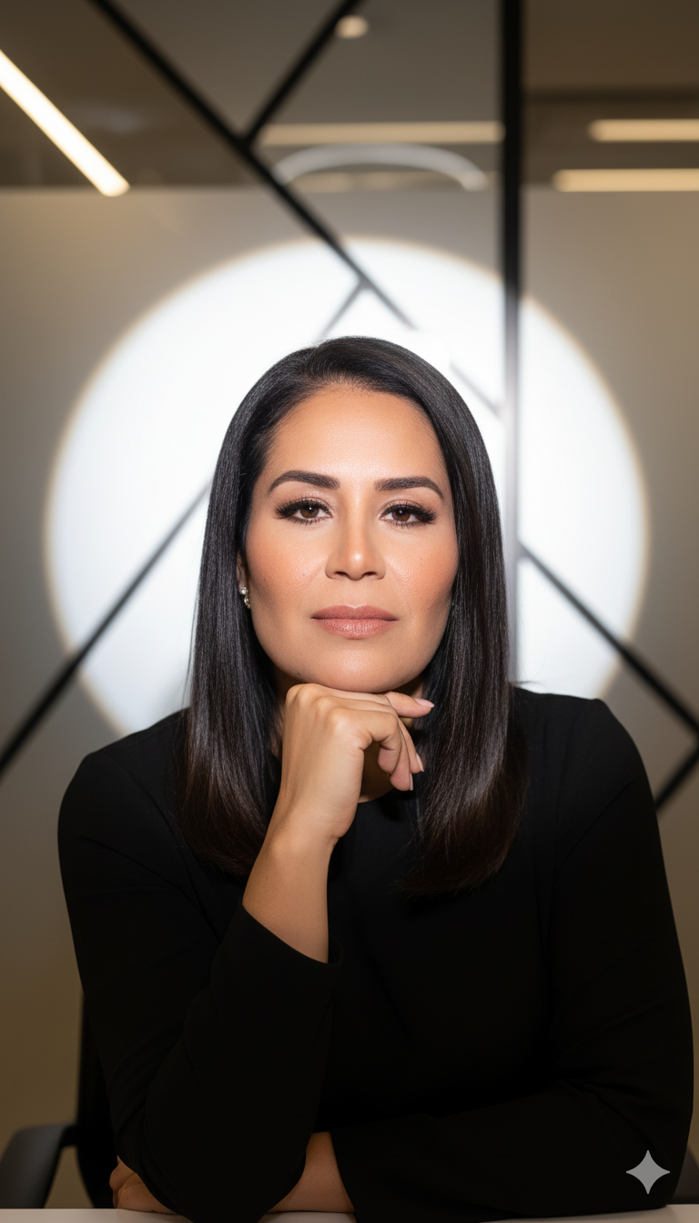 Arq. Laura Nelly Pérez Nava